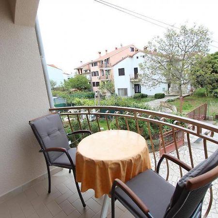 Apartments Fabris Rovinj Ngoại thất bức ảnh