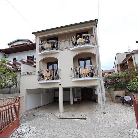 Apartments Fabris Rovinj Ngoại thất bức ảnh