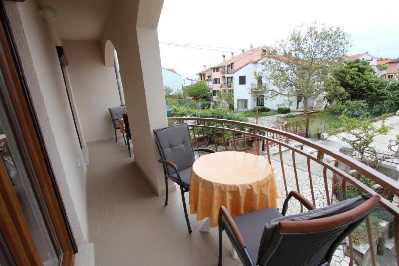 Apartments Fabris Rovinj Ngoại thất bức ảnh
