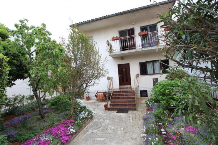 Apartments Fabris Rovinj Ngoại thất bức ảnh