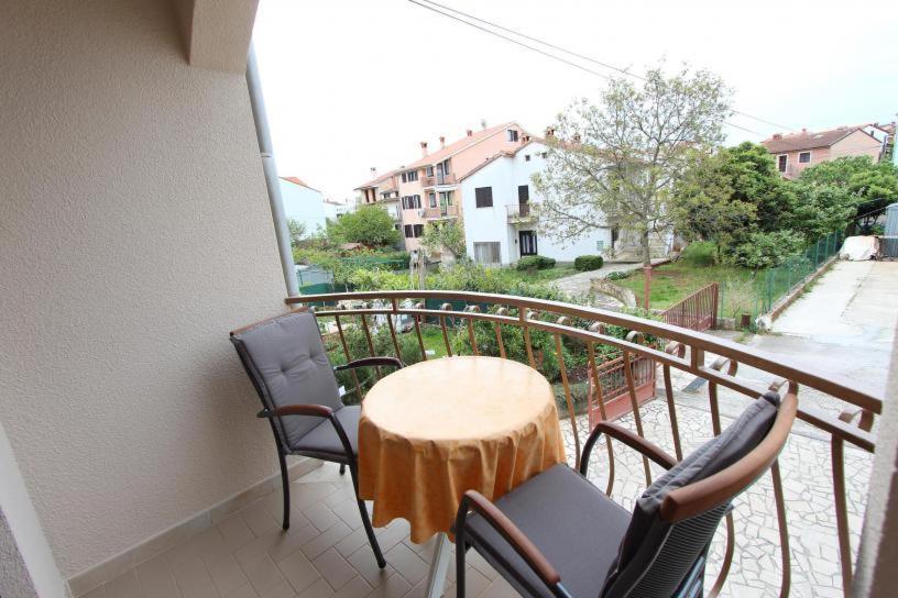 Apartments Fabris Rovinj Ngoại thất bức ảnh