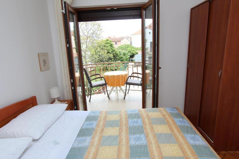 Apartments Fabris Rovinj Ngoại thất bức ảnh