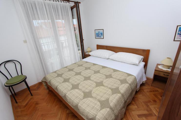 Apartments Fabris Rovinj Ngoại thất bức ảnh