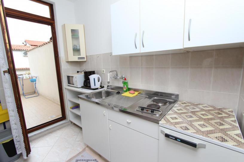 Apartments Fabris Rovinj Ngoại thất bức ảnh