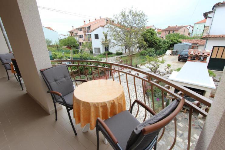 Apartments Fabris Rovinj Ngoại thất bức ảnh