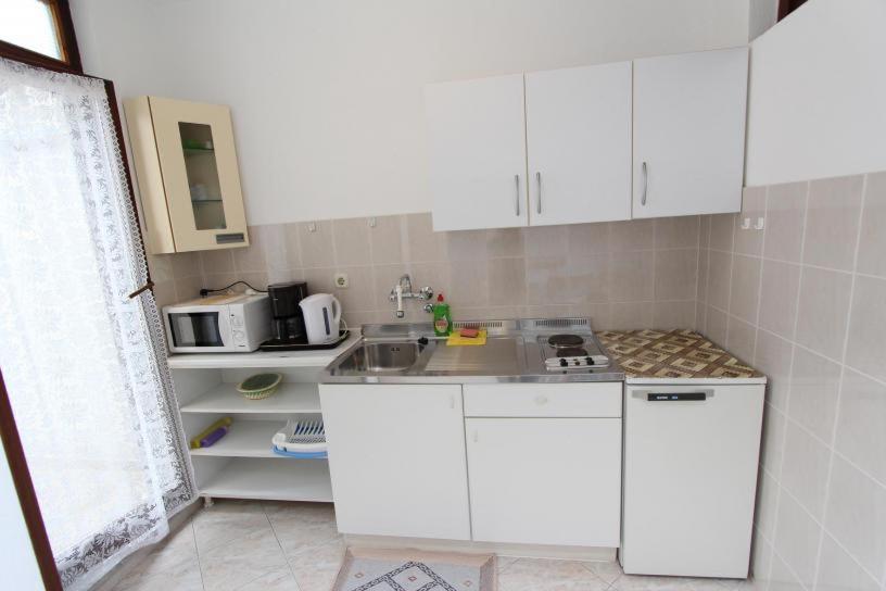 Apartments Fabris Rovinj Ngoại thất bức ảnh