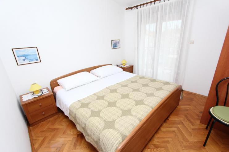 Apartments Fabris Rovinj Ngoại thất bức ảnh