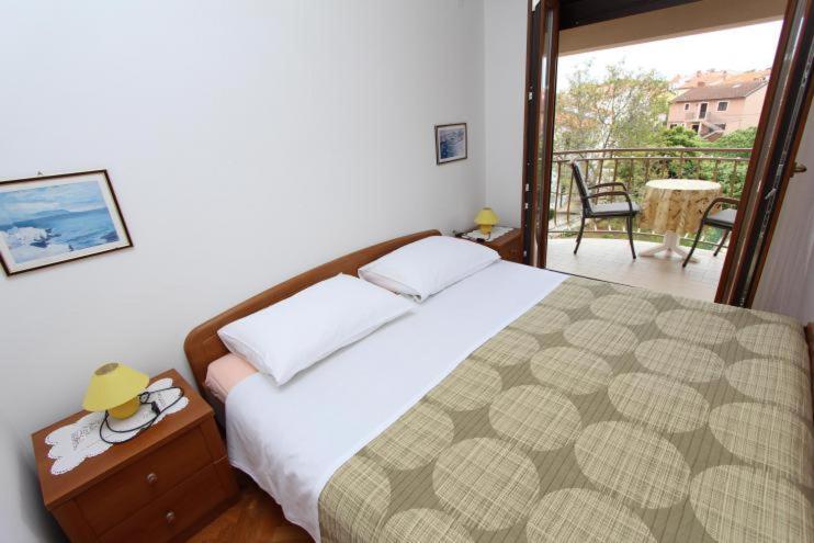 Apartments Fabris Rovinj Ngoại thất bức ảnh