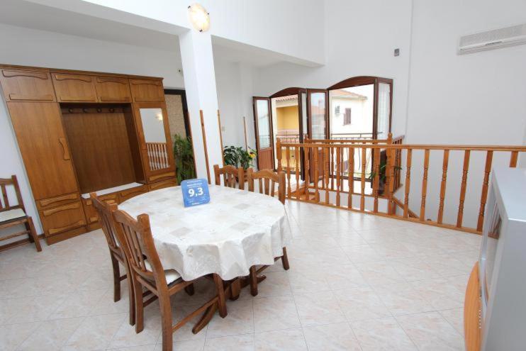 Apartments Fabris Rovinj Ngoại thất bức ảnh
