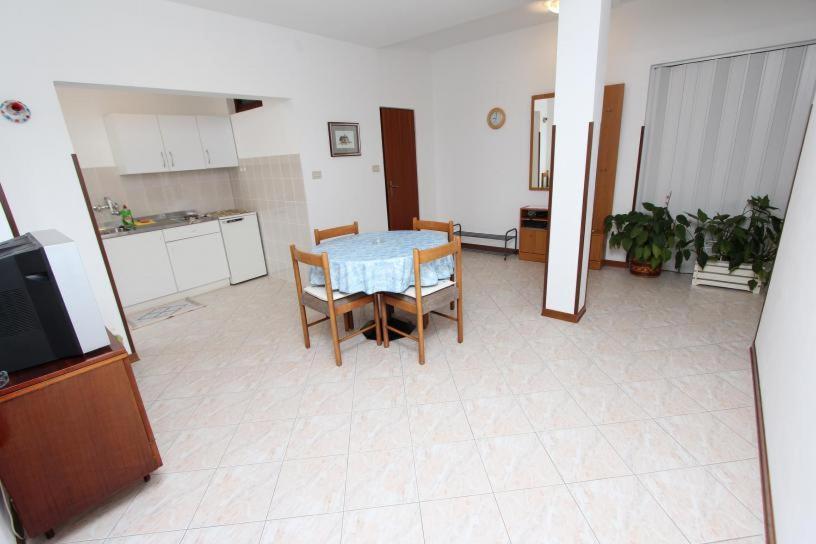 Apartments Fabris Rovinj Ngoại thất bức ảnh