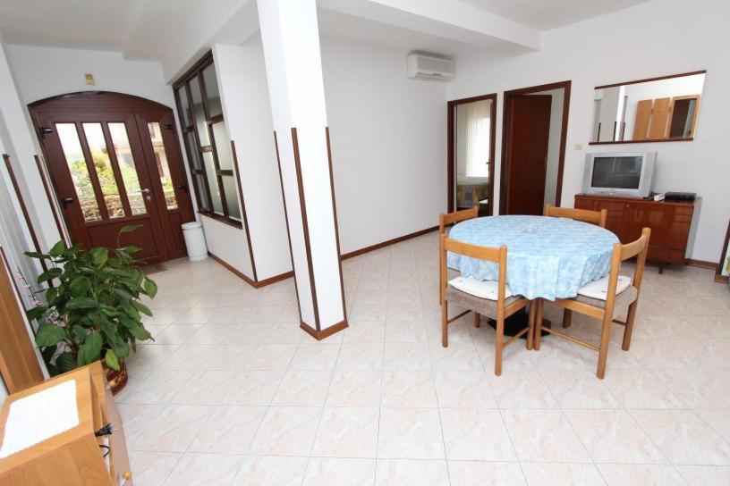 Apartments Fabris Rovinj Ngoại thất bức ảnh