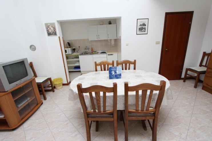 Apartments Fabris Rovinj Ngoại thất bức ảnh