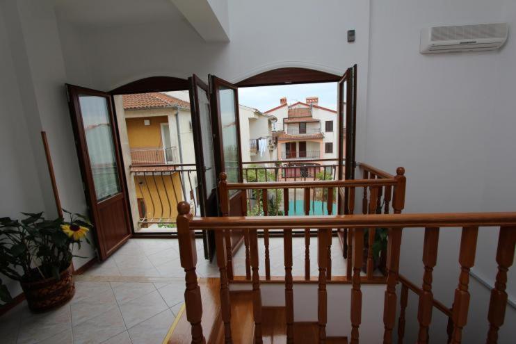 Apartments Fabris Rovinj Ngoại thất bức ảnh